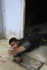Egypt Cries 'Murder' Over Gaza Attacks
