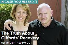The Truth About Giffords' Recovery